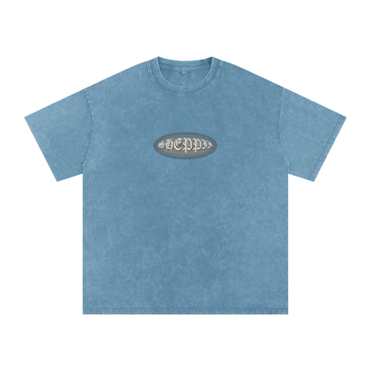 Sharper Smile Tee