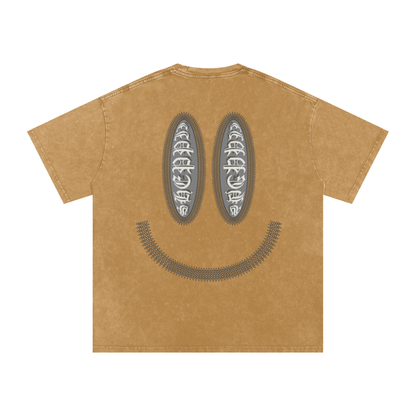 Sharper Smile Tee