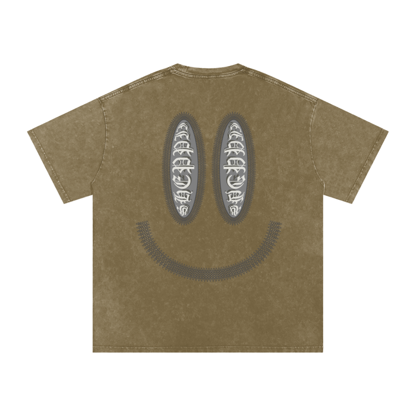Sharper Smile Tee