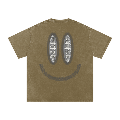 Sharper Smile Tee