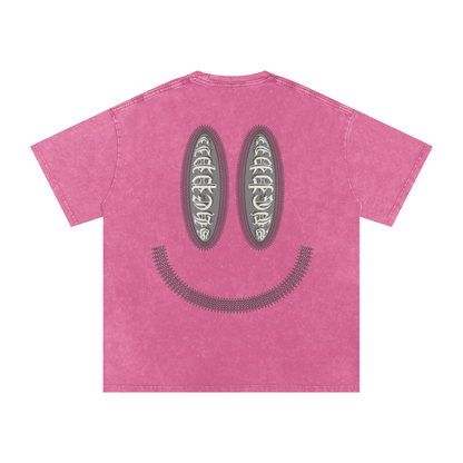Sharper Smile Tee