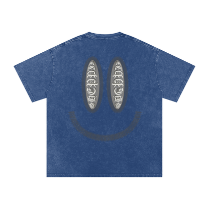 Sharper Smile Tee