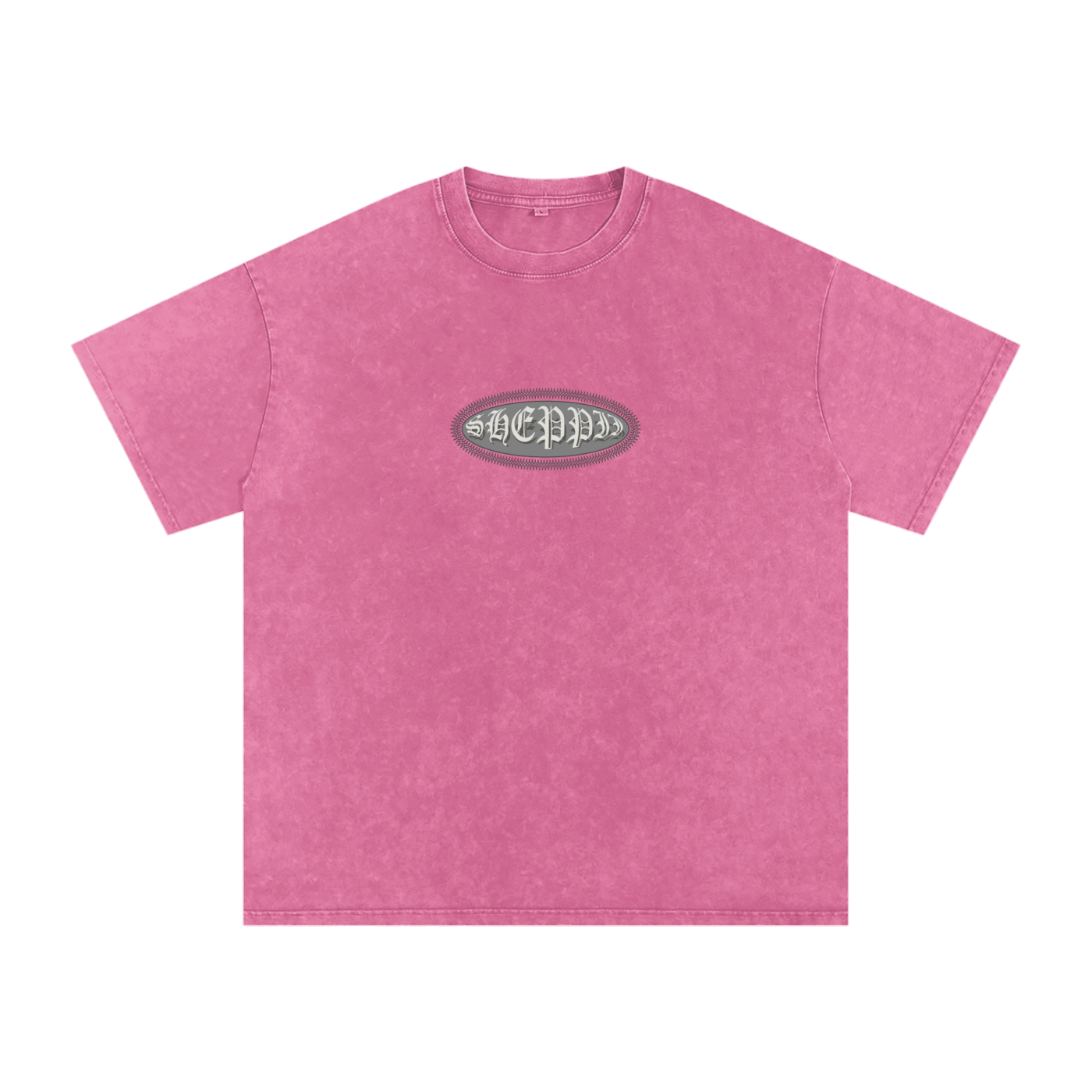 Sharper Smile Tee