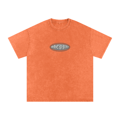 Sharper Smile Tee