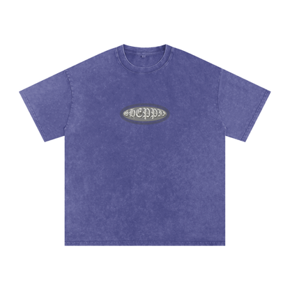Sharper Smile Tee