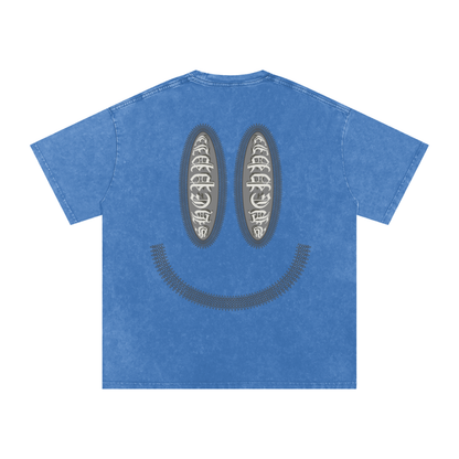 Sharper Smile Tee