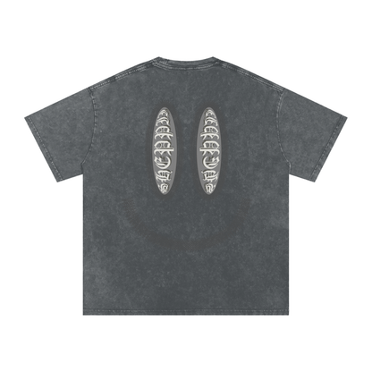 Sharper Smile Tee