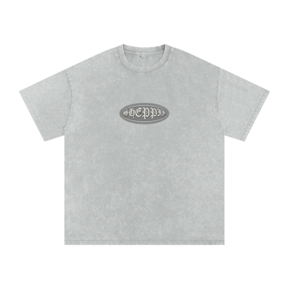 Sharper Smile Tee