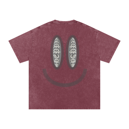 Sharper Smile Tee