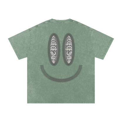 Sharper Smile Tee
