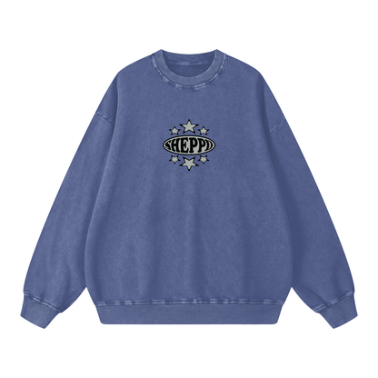 Star Struck Sweater