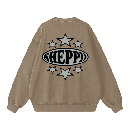 Star Struck Sweater