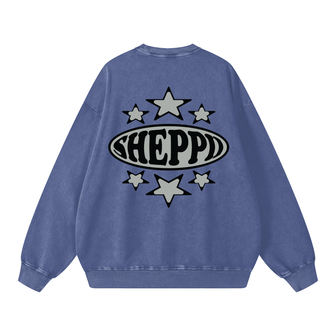 Star Struck Sweater