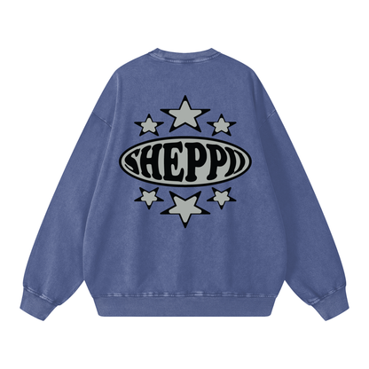 Star Struck Sweater