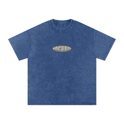 Sharper Smile Tee