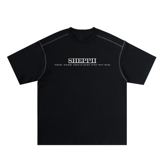 Bigger Picture Tee