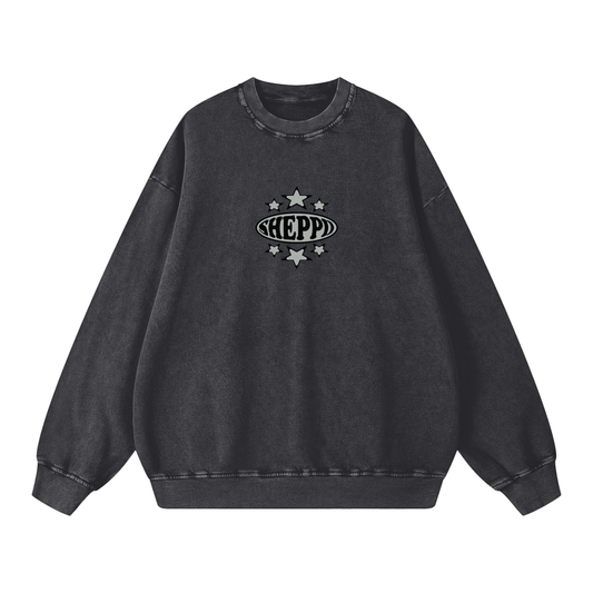 Star Struck Sweater