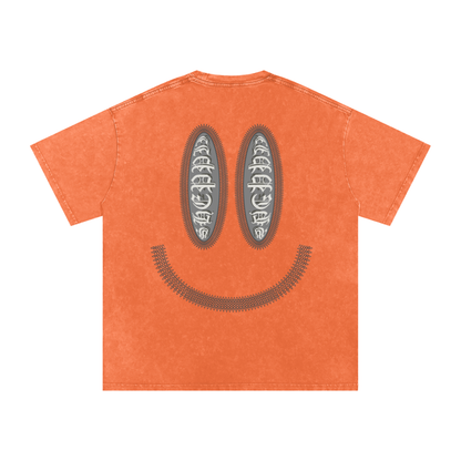 Sharper Smile Tee