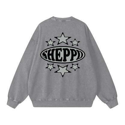 Star Struck Sweater