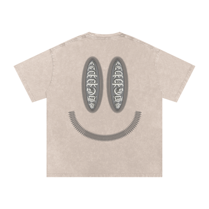 Sharper Smile Tee