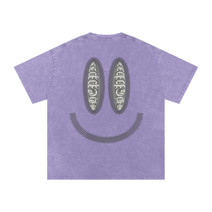 Sharper Smile Tee