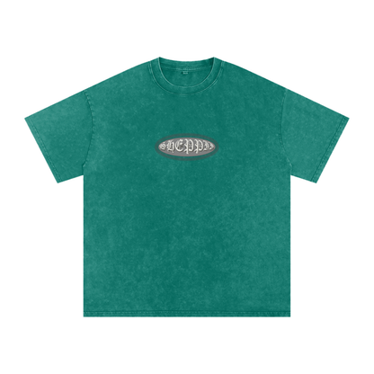 Sharper Smile Tee