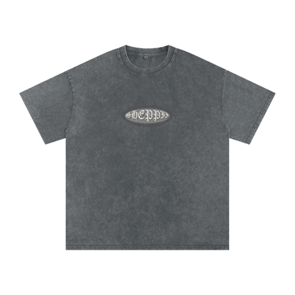 Sharper Smile Tee
