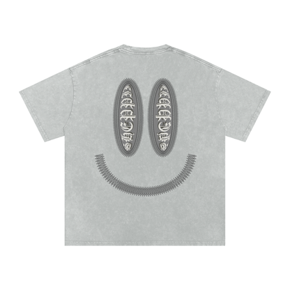 Sharper Smile Tee