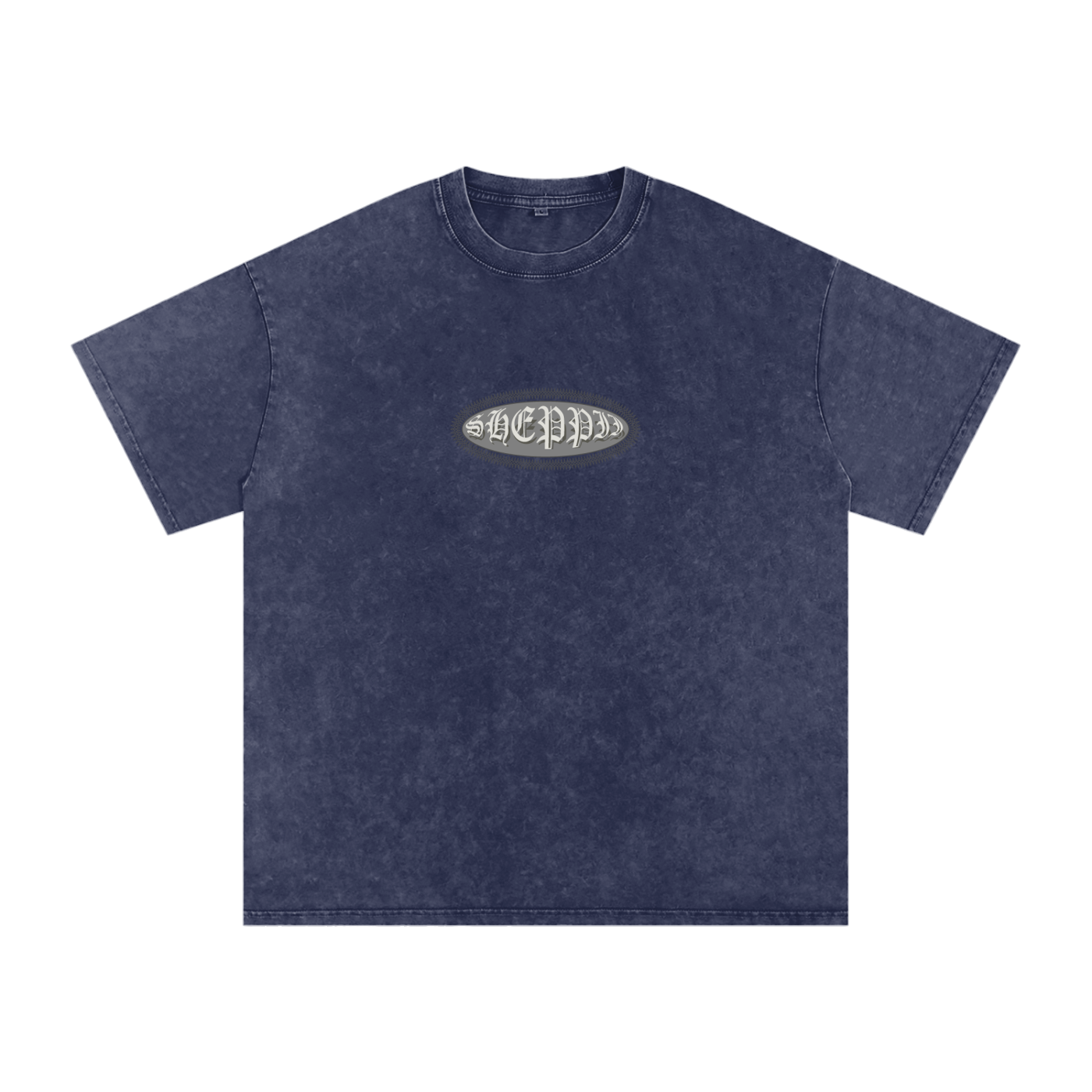 Sharper Smile Tee
