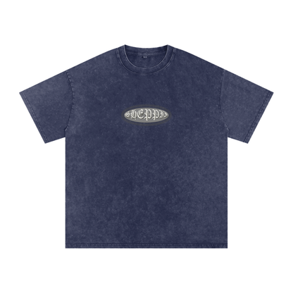 Sharper Smile Tee