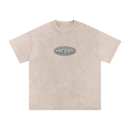 Sharper Smile Tee