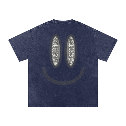 Sharper Smile Tee