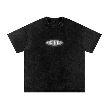 Sharper Smile Tee