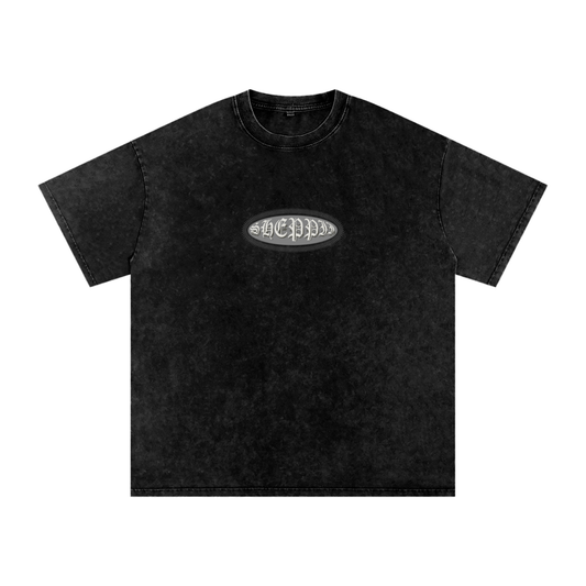 Sharper Smile Tee
