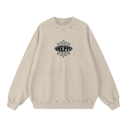 Star Struck Sweater